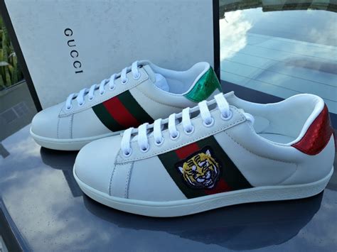 gucci palacio de hierro tenis